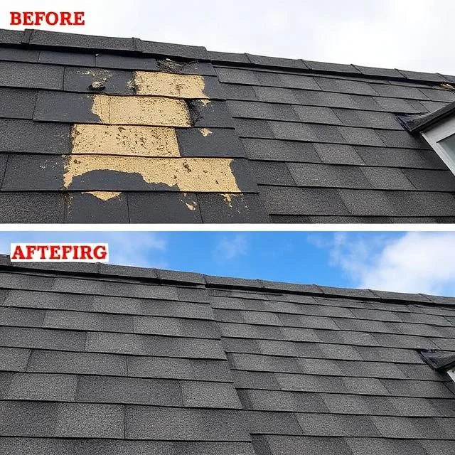 Roof Repair Near Me in Garrison, TX near me